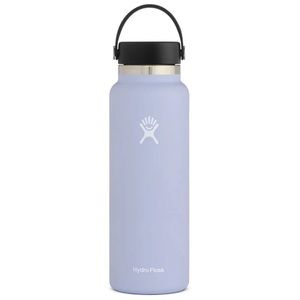 HYDROFLASK — 40oz in Fog (Discontinued Colorway)
